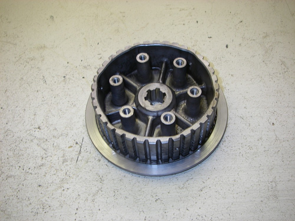 Clutch Release Bearing Clutch Hub Top Clutch Clutch Motor Suzuki GS 500 E