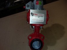 Bray Controls 92-0630-11310-532 Double Actuator  Bray 30 Butterfly Valve