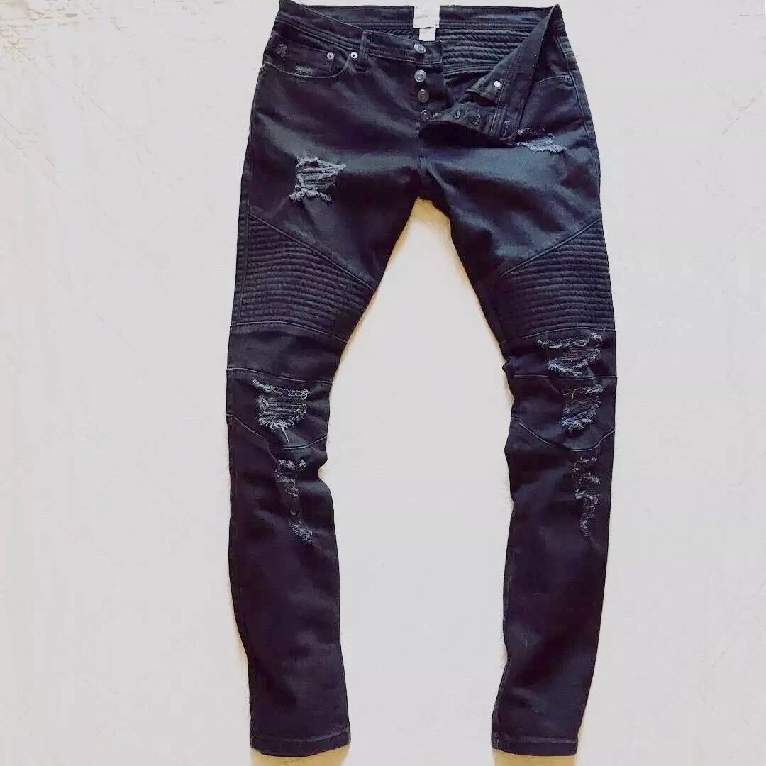 Gap biker jeans deals