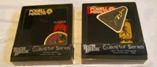 Lot Of 2 Tech Deck Collectors Series Skateboards Fingerboards