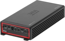 BOSS Audio Elite BE600.2D Mini 2 Channel Class D Car Amplifier 600W