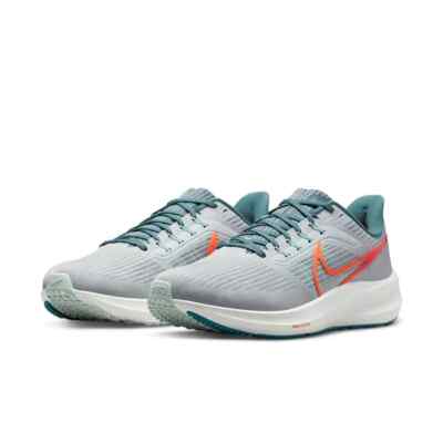 Nike Air Zoom Pegasus 39 Running Shoes Men Size 7 Platinum