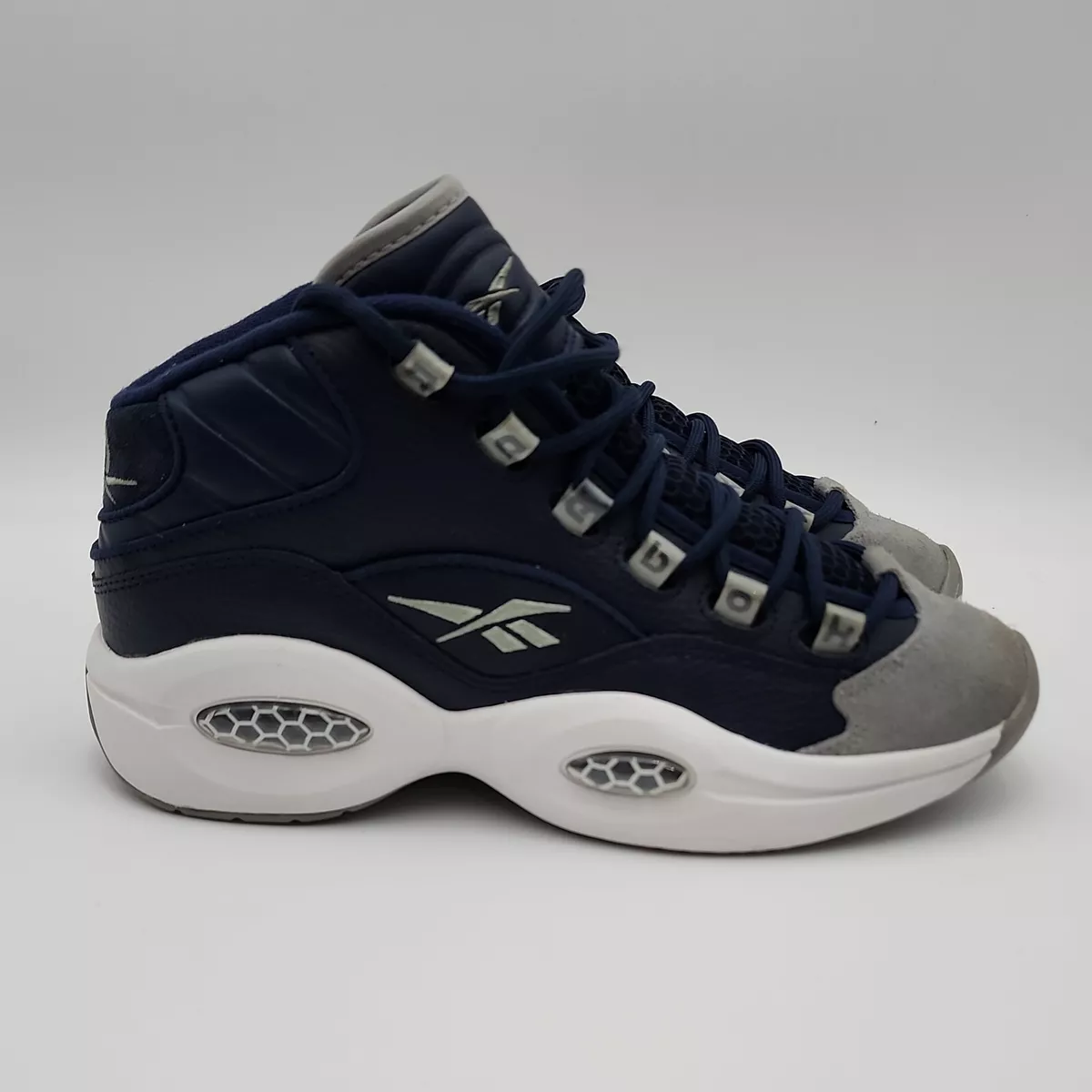 Reebok question size 14 sales