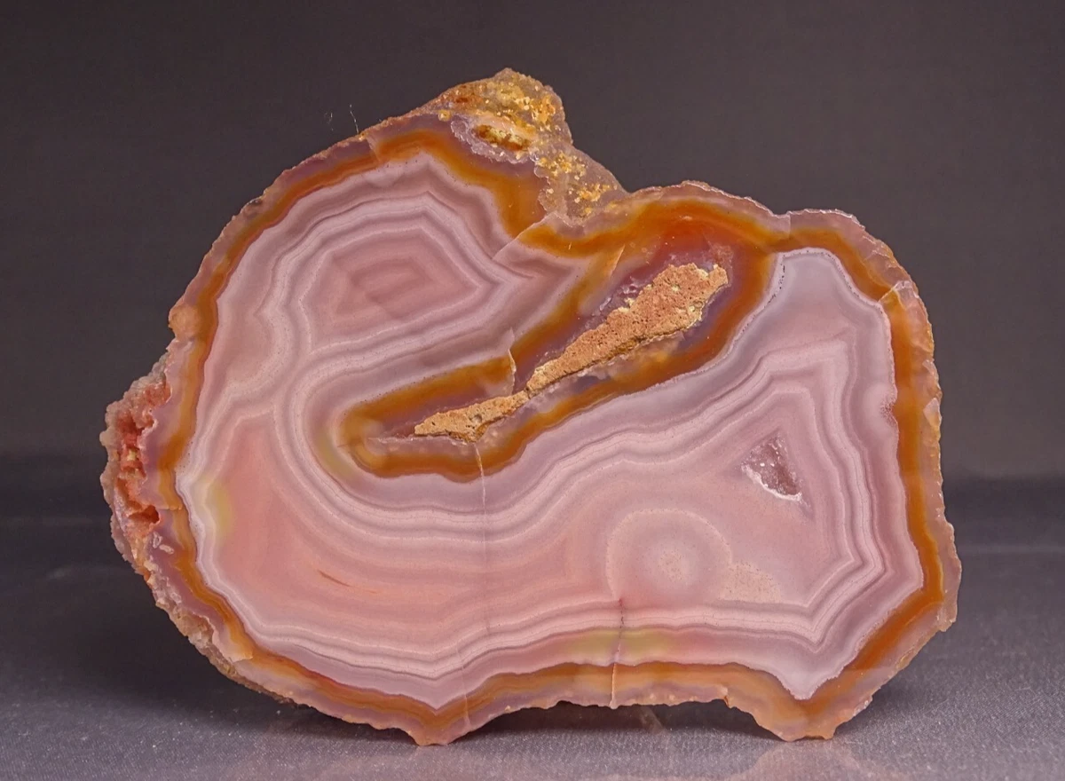 Laguna Agate for sale | eBay