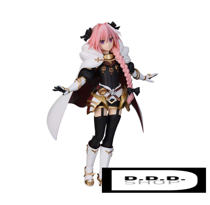 SEGA Fate / EXTELLA LINK super premium figure Astolfo japan