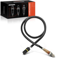 Sonde lambda Mercedes 208