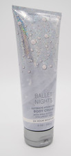 1 Bath Body Works Ballet Nights Ultimate Hydration Hyaluronic Body Cream 8oz