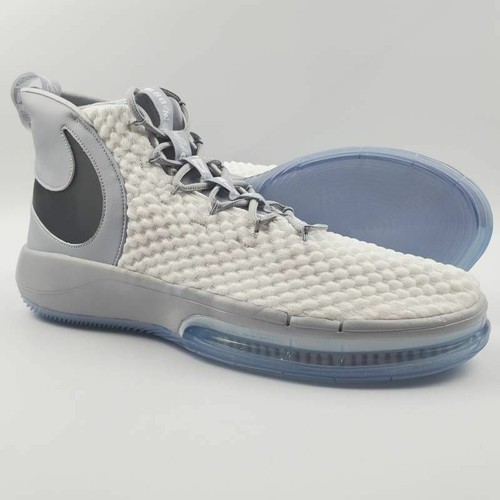 Nike Mens Alphadunk TB Promo Basketball 