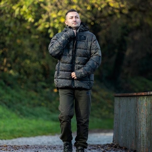 NASH ZT Polar Quilt Jacket Zero Tolerance ALL SIZES + FREE Box Logic Shallow Box - Picture 3 of 8