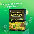 Kurupi Mint Boldo Yerba Mate 500 g