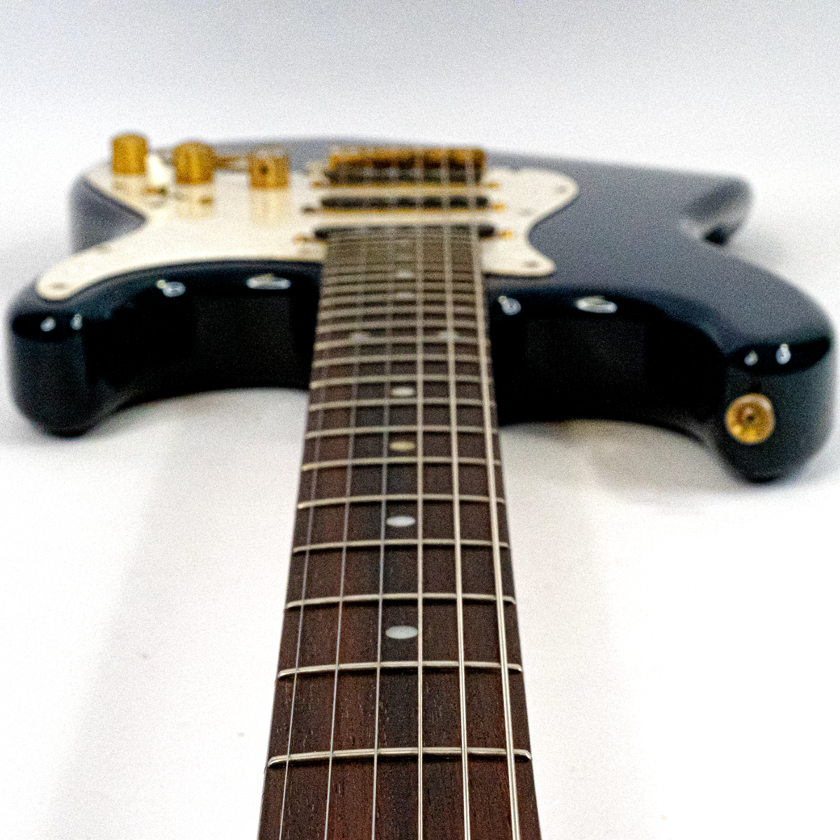 SCHECTER USA ストラトキャスター　ハードケース付属 SCHECTER USA ストラトキャスター ハードケース付属 SCHECTER