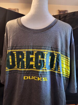 Oregon Ducks Colosseum XXL Tshirt