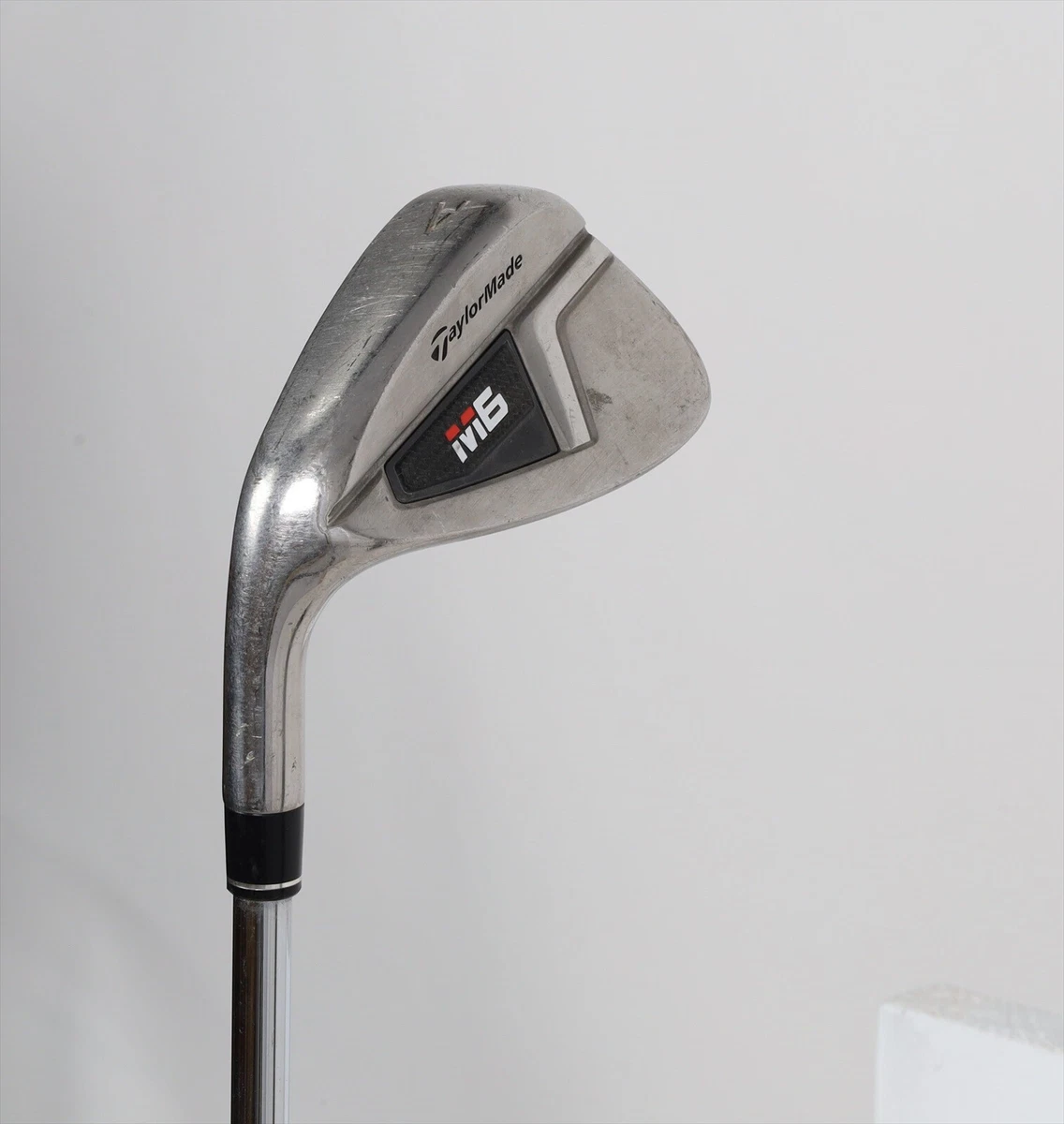 M6 clearance gap wedge