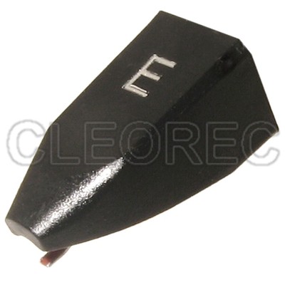 DN165E Nadel für Ortofon Dual DN 163 165 166 168 ULM 65 66 OM OMB 10 5 E - NEU