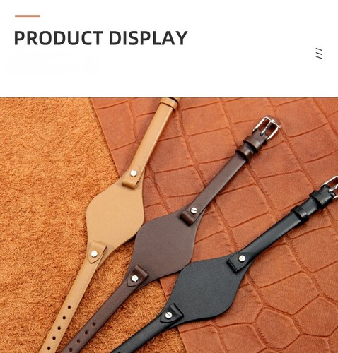 Cheap Trendy Stainless Steel Watch Belt ES2914_K0004550