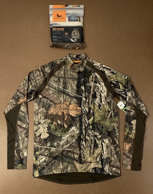 field and stream base layer