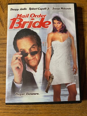 Mail Order Bride DVD | eBay