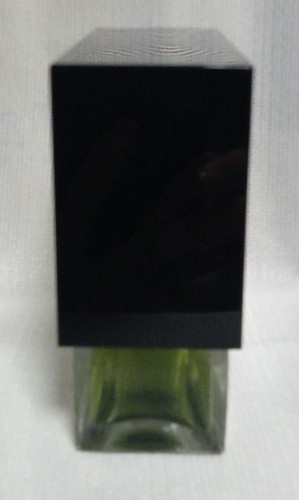 GUCCI ENVY FOR MEN Eau de Toilette 100 ml / 3,4 fl. oz. EDT Sprya Nuovo 2505M - Foto 3 di 6