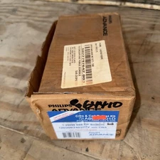 NEW Philips Advance 71A8970-001D 200 Watt High Pressure Sodium Ballast