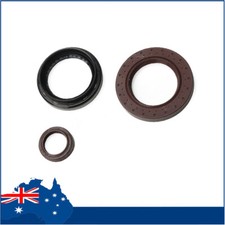 Auto Transmission Parts 3 PCS/SET Oil Seal Kit 6DCT250 DPS6 For FORD Focus NEW
