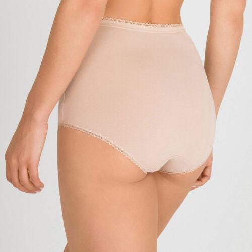 Calzoncillos elásticos de algodón puro Playtex Cherish Maxi paquete de 3 M - 7XL - Imagen 25 de 51