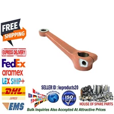 180350M1  HYDRUALIC FRONT SPINDLE ARM FITS FOR MASSEY FERGUSON MF-35,240