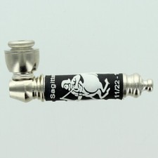 ZODIAC PIPE HOLDER COLLECTIVE BRAND NEW FREE SHIPPING