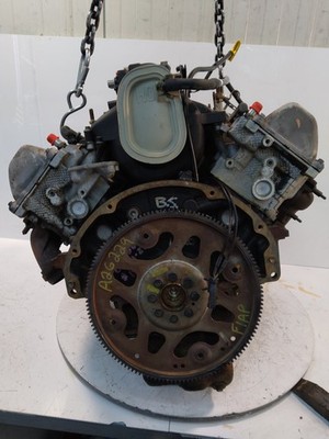 Motor für Jeep Grand Cherokee 4,7 V8 EVC