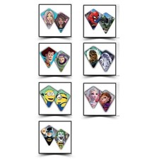 X-Kites Flip Flop Diamond Poly 30 " Kite