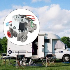 Électrovanne à gaz pour chauffe-eau, pour camping-car, pièces et accessoires