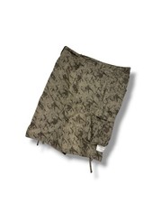 Vintage Y2K Nike All Over Print Cargo Shorts Men  s Size M