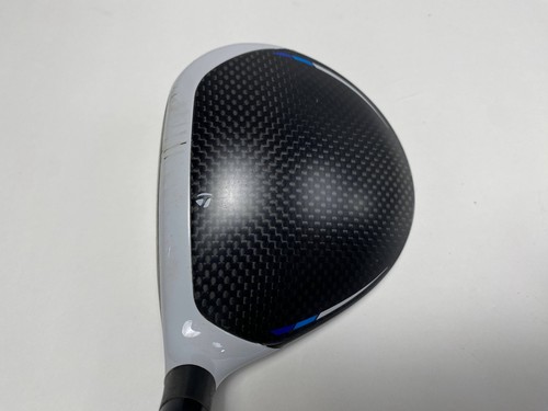 TaylorMade SIM2 MAX-D 3 Fairway Wood 16* Fujikura Air Speeder 45g Senior RH HC - Picture 3 of 9