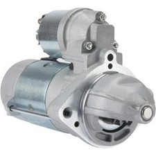 Motorino Avviamento Starter 12V 2 KW 11 Denti HC-CARGO per BMW Serie 5 e altri