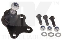Nk Trag-/FüHrungsgelenk 5044303 FüR Audi Seat Skoda Vw