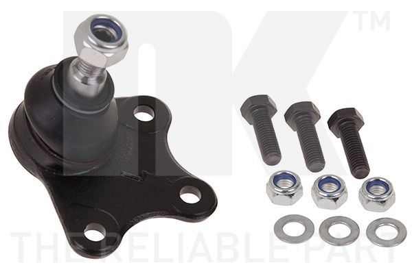 Nk Trag-/FüHrungsgelenk 5044303 FüR Audi Seat Skoda Vw-image