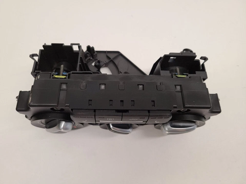 Volkswagen Beetle 2012-16 control de temperatura zona única climático 5C0820047BQXS Foto 2 de 4