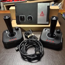 Atari Gamestation Pro Plug & Play Console w/ ...
