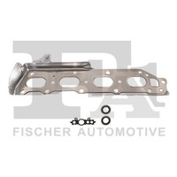 Fa1 KT210390E Montagesatz, Lader For CitroËN DS Ford Opel Peugeot