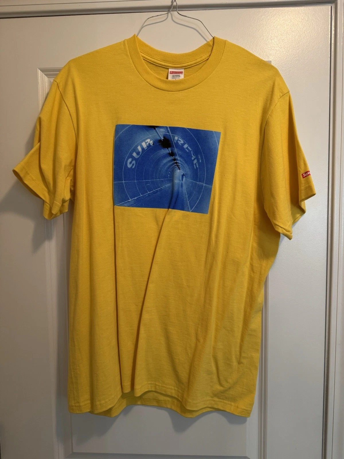T shirt homme Supreme