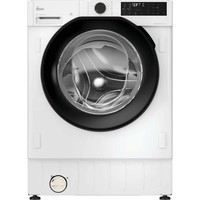 Hoover BH4SD696M6DB9-80 9/6kg 1600rpm Integrated Washer Dryer in White 60559