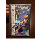 New ListingNiGHTS into Dreams (Sega Saturn) w/ Manual, Tested. NTSC-U/C 1996.