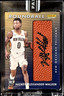 2019-20 Instant Roundball #6/10 Nickeil Alexander-Walker Rookie Auto RC SSP RPA