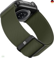 Suphart Kompatibel Mit Apple Watch Armband 41Mm 40Mm 38Mm FüR Damen Herren