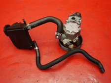 Servopumpe Mercedes W211 S211 E-Klasse Pumpe Servolenkung A0054660201 Original/3