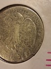 1917 Walking Liberty 90% Half Dollar,  50 Cents, 1st Year Of Issue, Rare Coin — photo 7