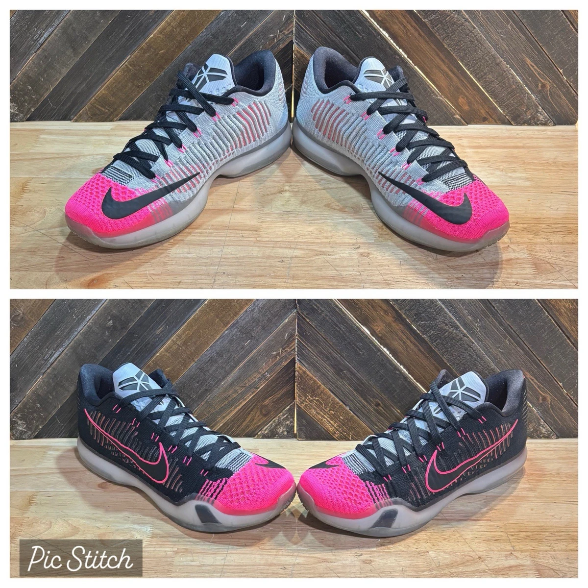 Nike Kobe 11 Mambacurial for Sale | Authenticity Guaranteed | eBay