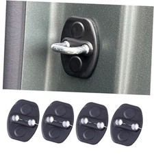 for Hummer EV Accessories Door Latch Cover Impact Trim Cover SUV/Black