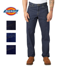 Dickies FLEX Regular Fit 5-Pocket Jeans