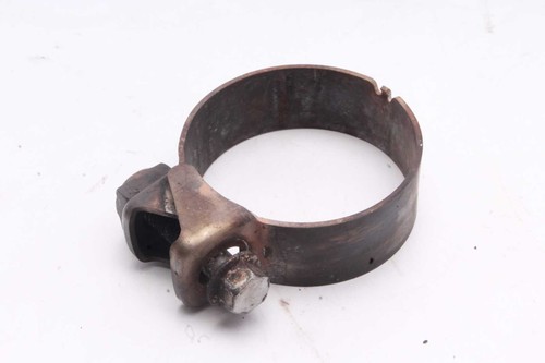 Auspuffkrümmerklemme Krümmerklemme Auspuffklemme KTM 990 Super Duke 990SD 07-11