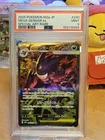 🔥send offers 🔥Mega Gengar Ex #240 Pokemon Japanese Mega Dream Ex Psa 9